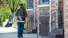 Antwann street photo